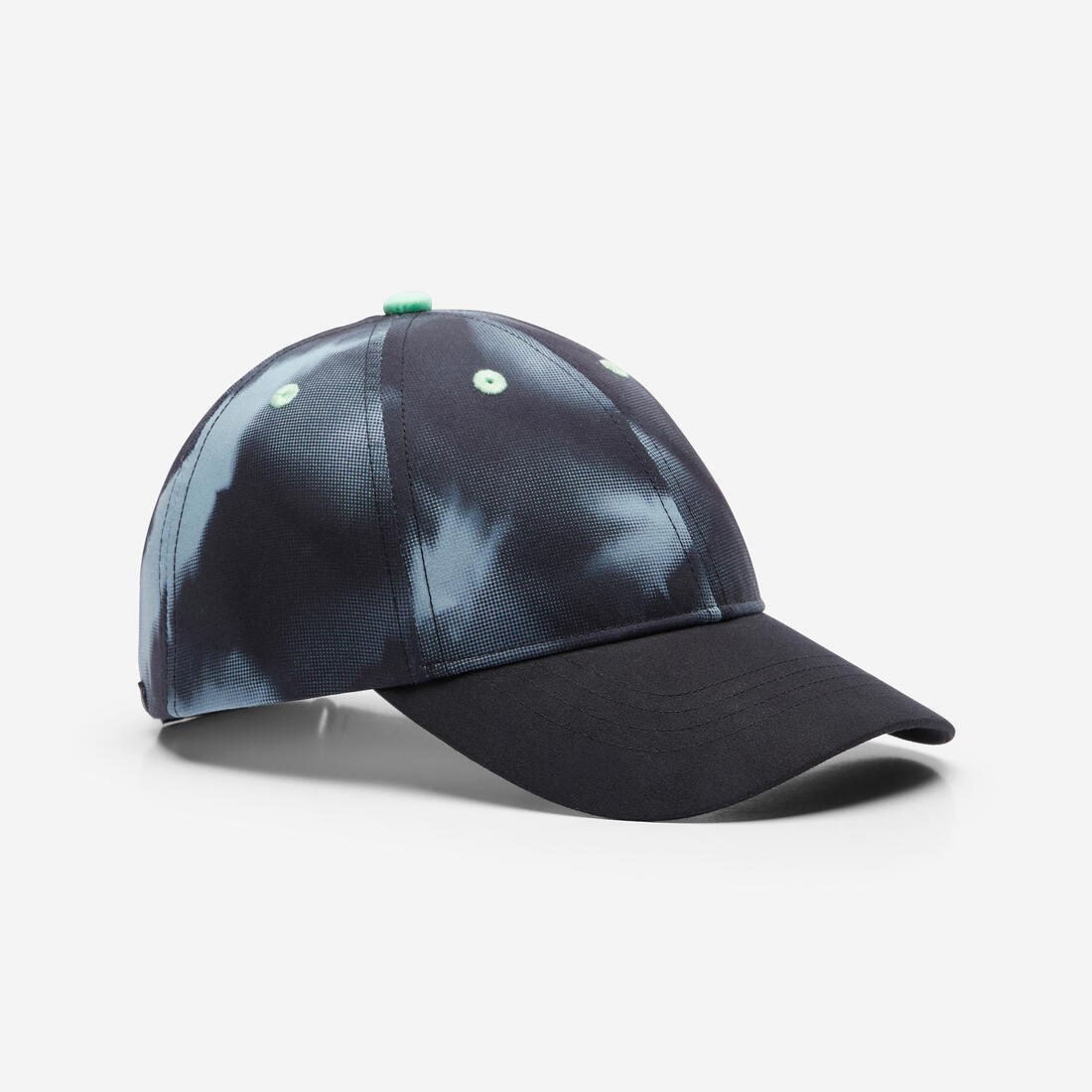 Kids' Unisex Adjustable Breathable Cap - Image 3