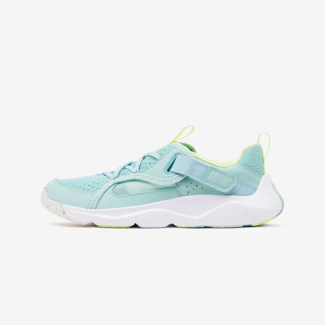 Kids' Unisex Breathable Multisport Shoes Playful Summer