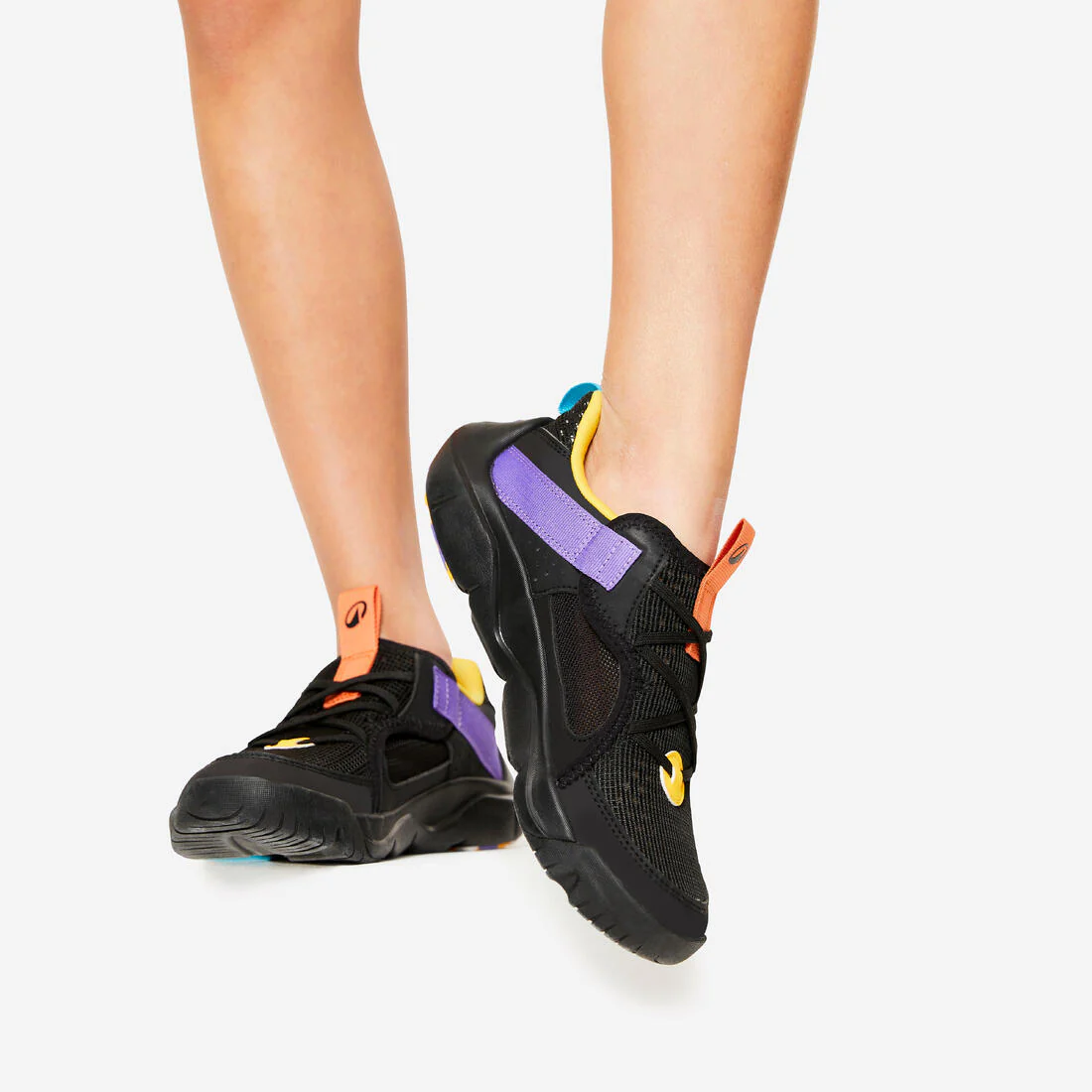 Kids' Unisex Breathable Multisport Shoes Playful Summer - Image 14