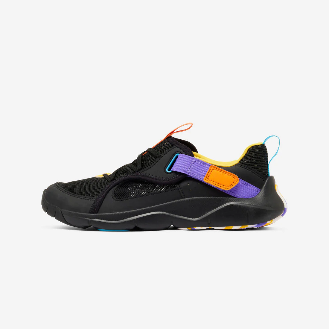 Kids' Unisex Breathable Multisport Shoes Playful Summer - Image 2