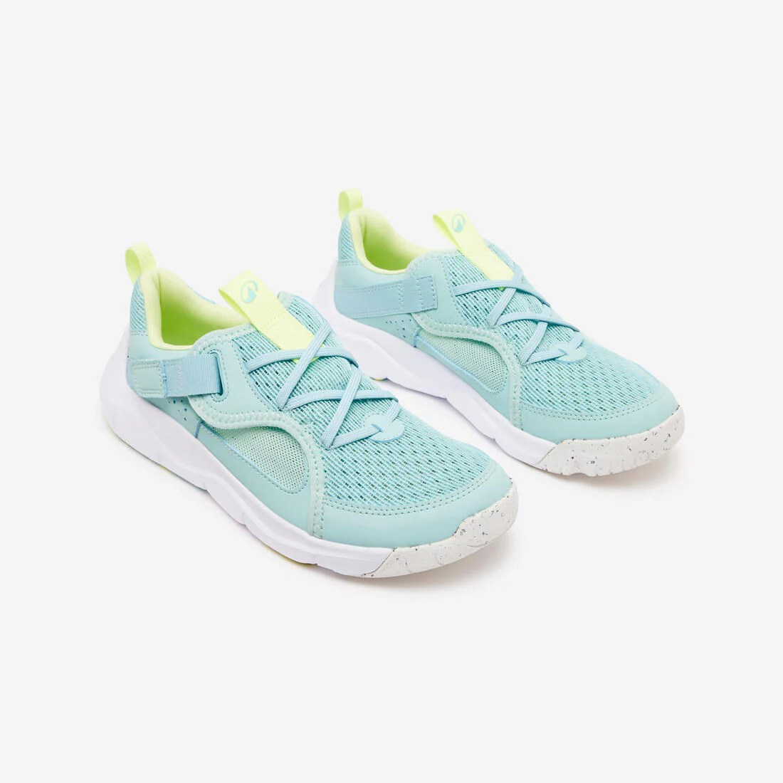 Kids' Unisex Breathable Multisport Shoes Playful Summer - Image 4