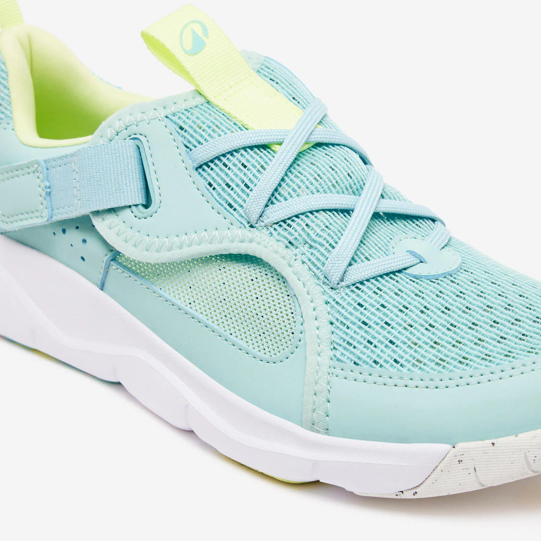 Kids' Unisex Breathable Multisport Shoes Playful Summer - Image 6
