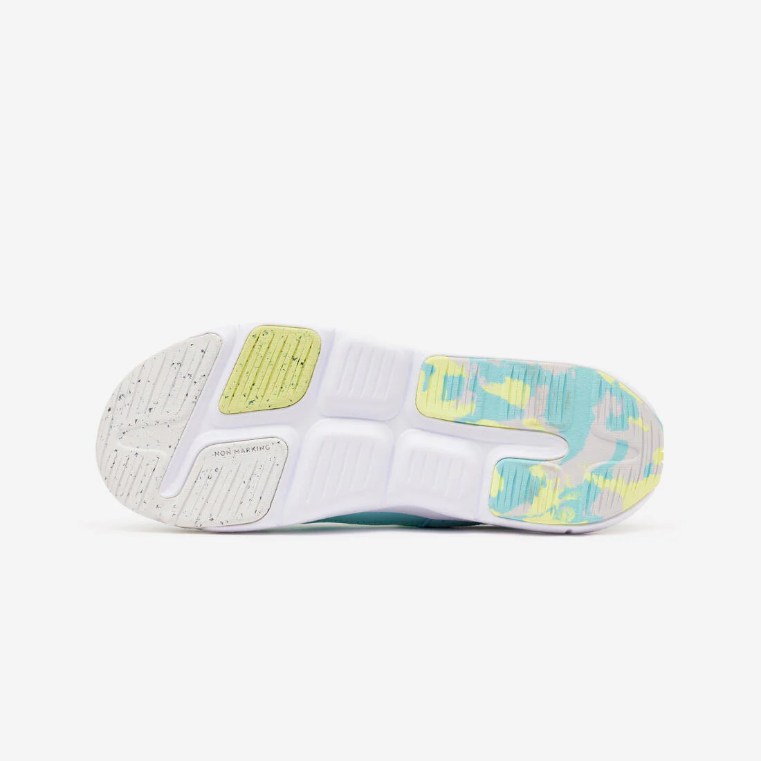 Kids' Unisex Breathable Multisport Shoes Playful Summer - Image 7