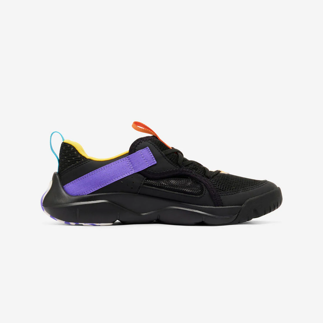 Kids' Unisex Breathable Multisport Shoes Playful Summer - Image 8