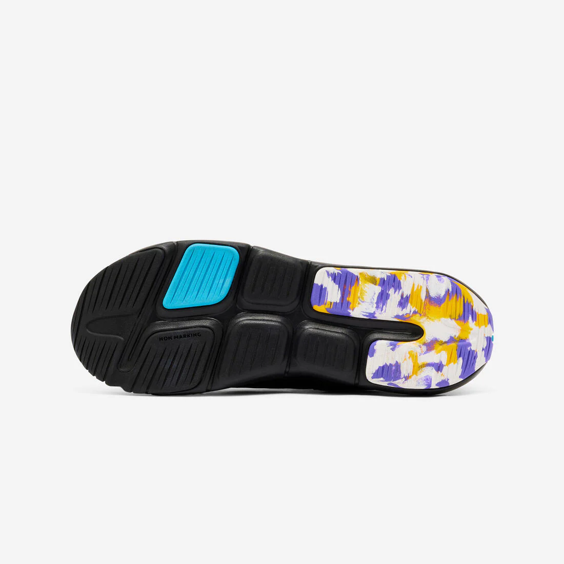 Kids' Unisex Breathable Multisport Shoes Playful Summer - Image 9
