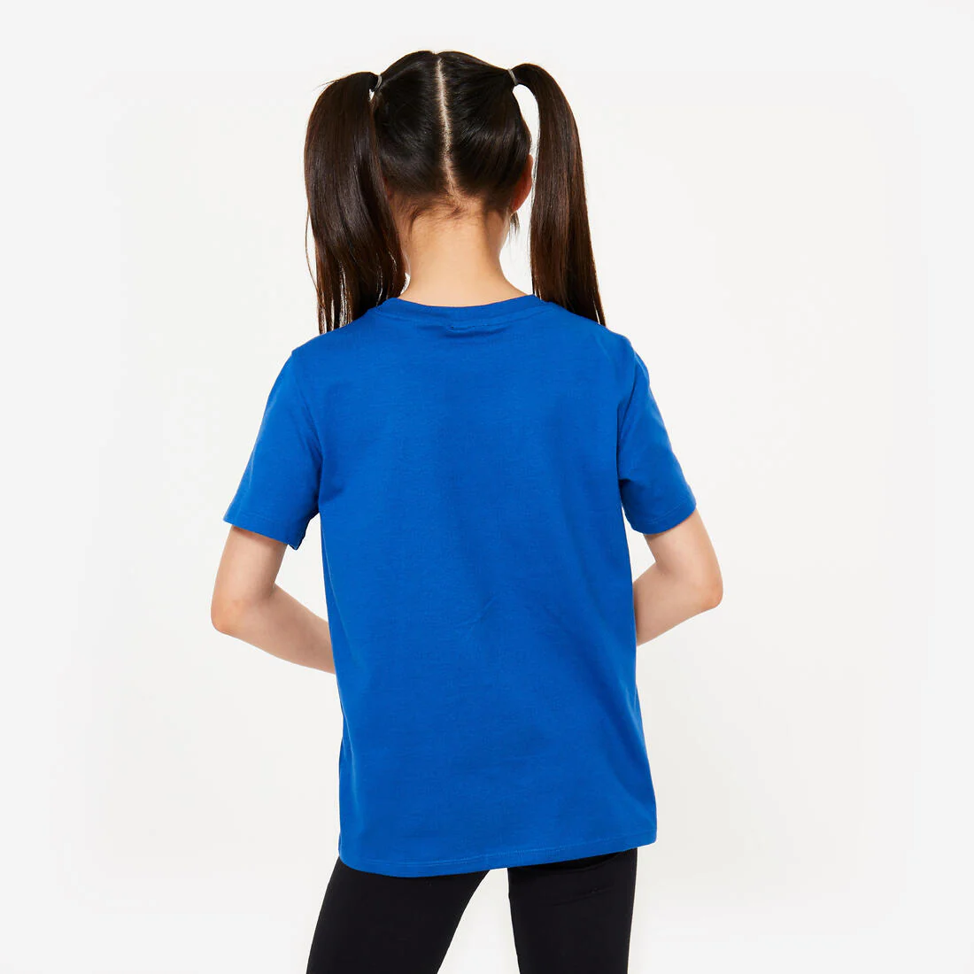 Kids' Unisex Cotton Multisport T-Shirt - Image 14