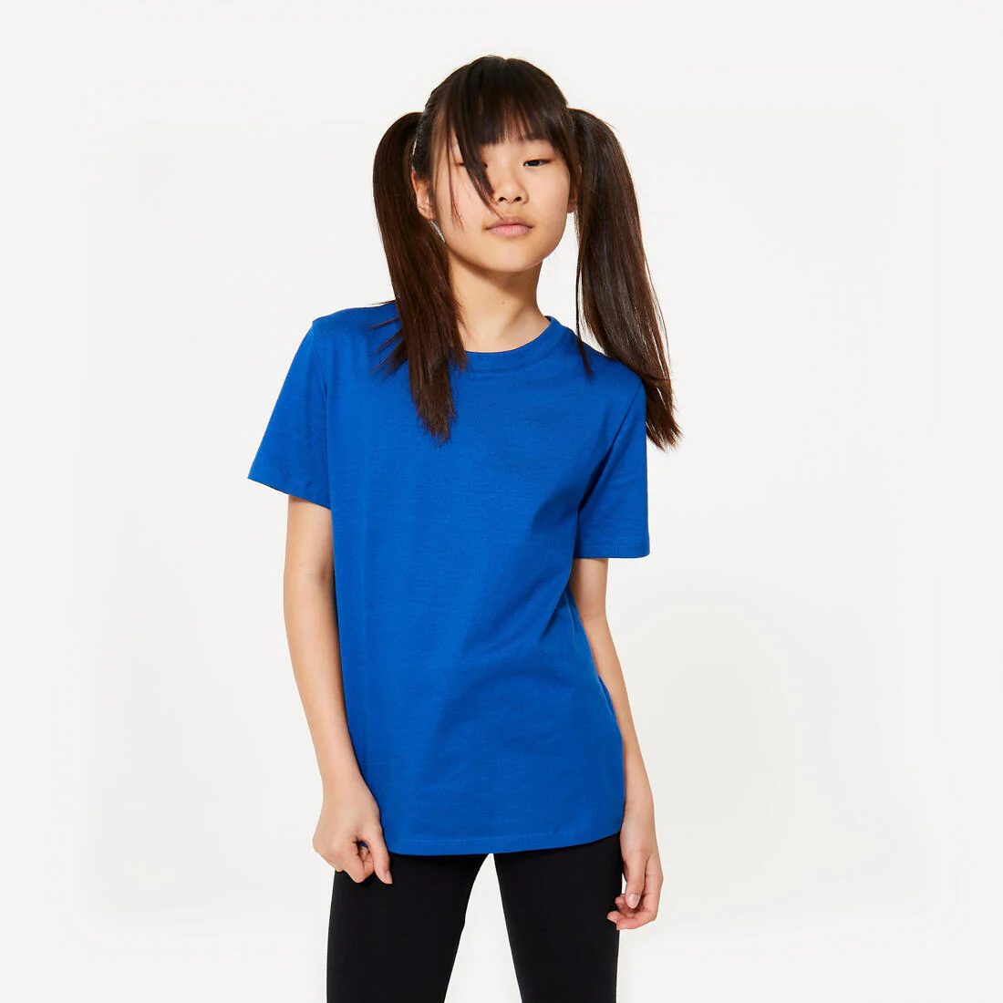 Kids' Unisex Cotton Multisport T-Shirt - Image 27