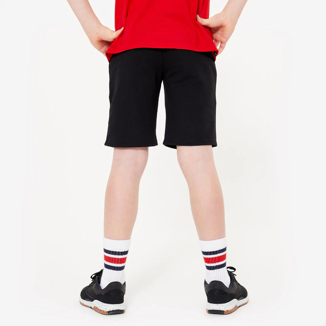 Kids' Unisex Cotton Shorts - Image 7