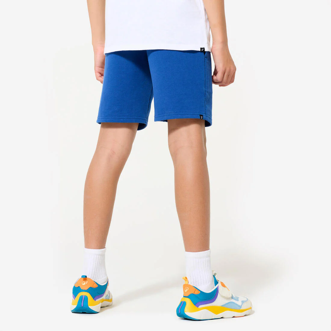 Kids' Unisex Cotton Shorts - Image 8