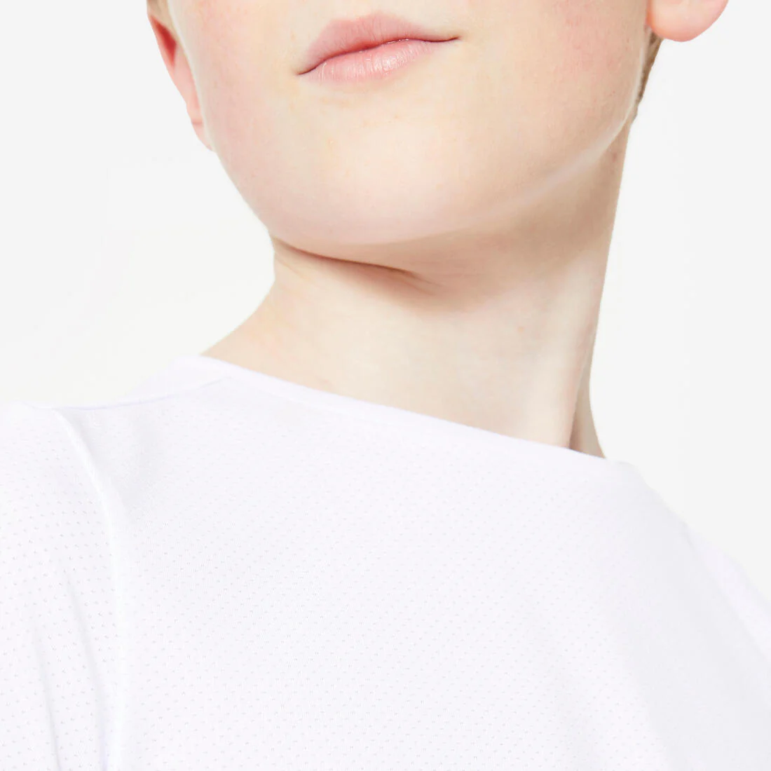 Kids' Unisex Multisport Breathable T-Shirt - Image 3