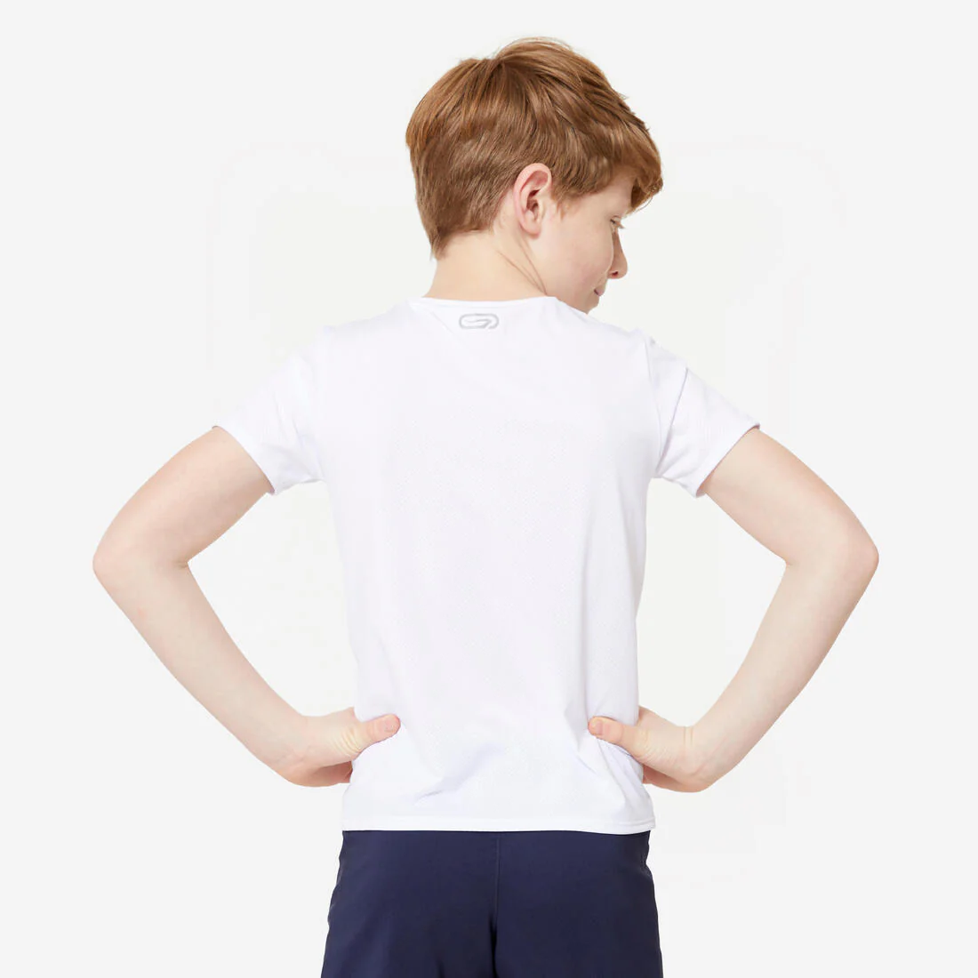 Kids' Unisex Multisport Breathable T-Shirt - Image 4