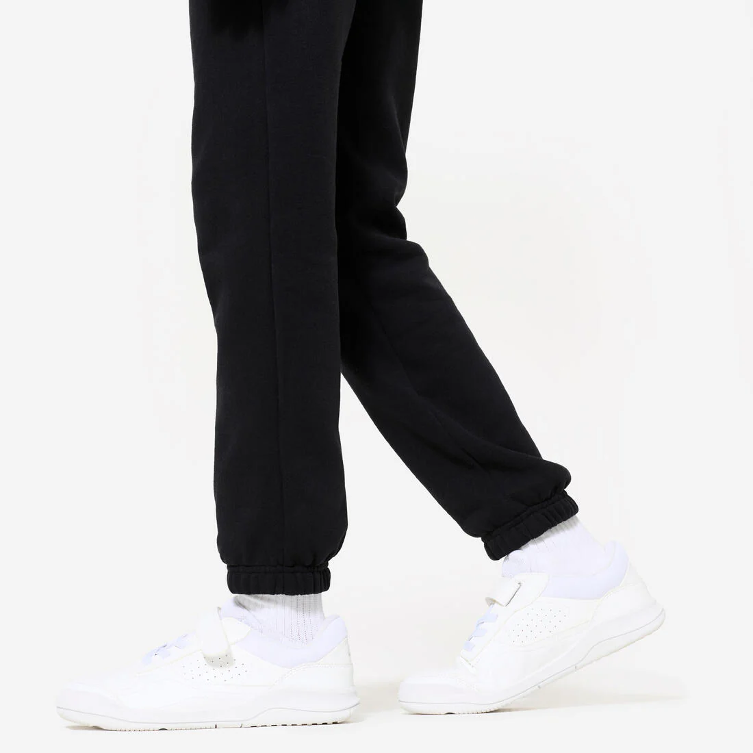 Kids' Unisex Warm Multisports Tracksuit Bottoms - Image 7