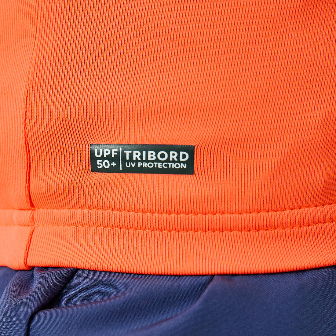 Kids’ UV Protection Sun Top - Coral - Image 10
