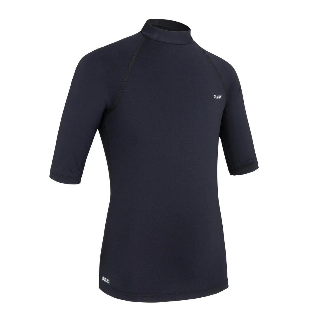 Kids’ UV Protection Sun Top - Coral - Image 13