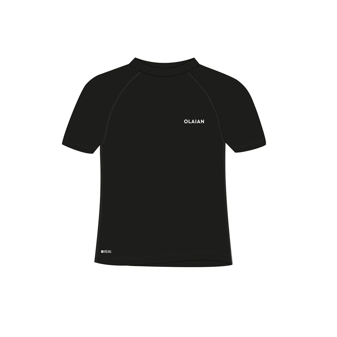 Kids’ UV Protection Sun Top - Coral - Image 16