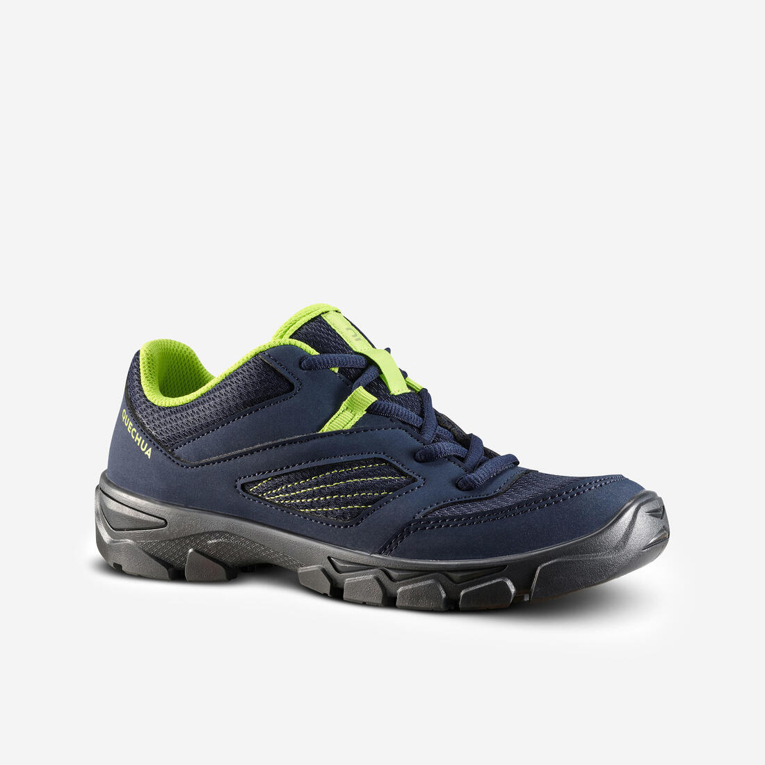 Kids Walking Boots NH100 - sizes 2.5 - 5.5