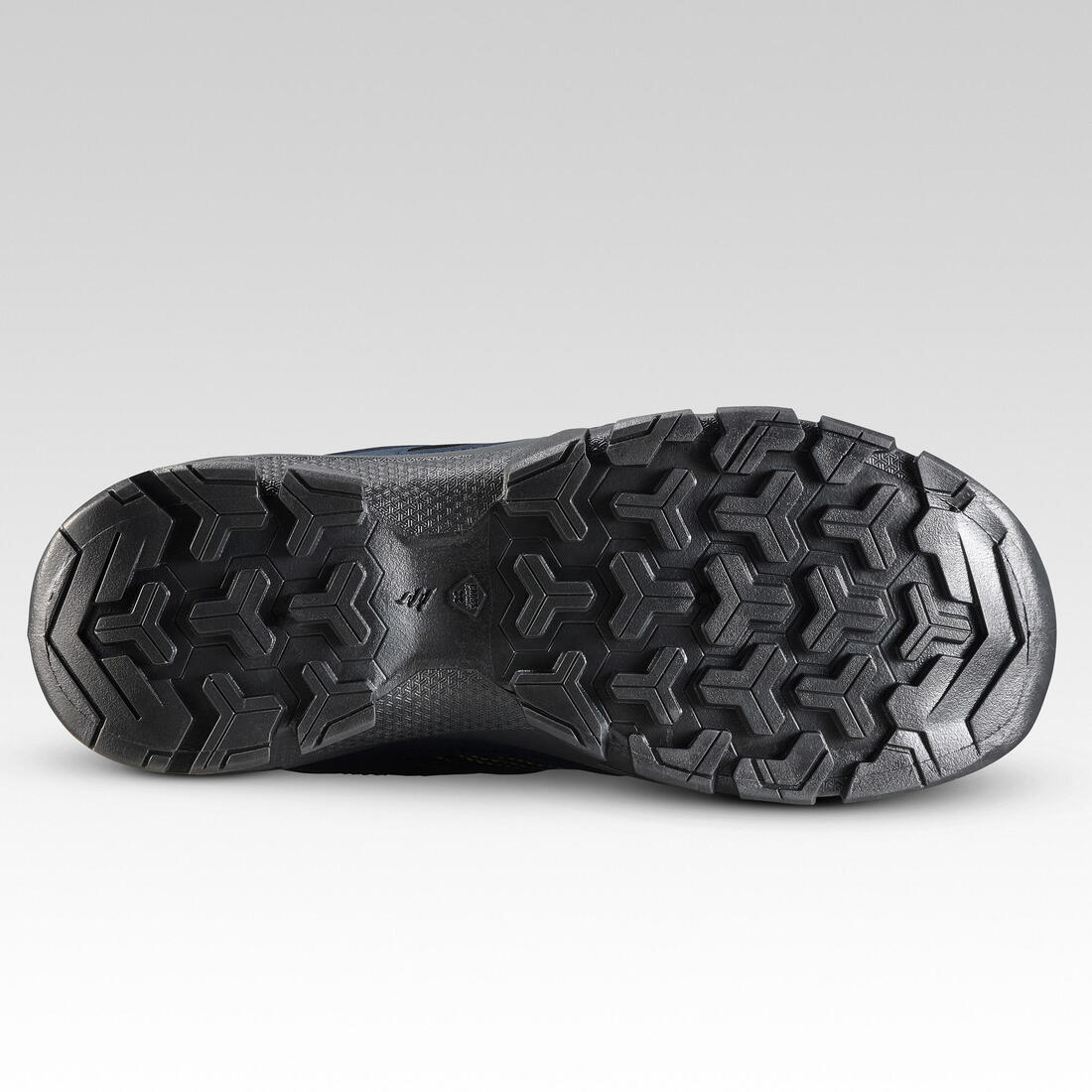 Kids Walking Boots NH100 - sizes 2.5 - 5.5 - Image 5