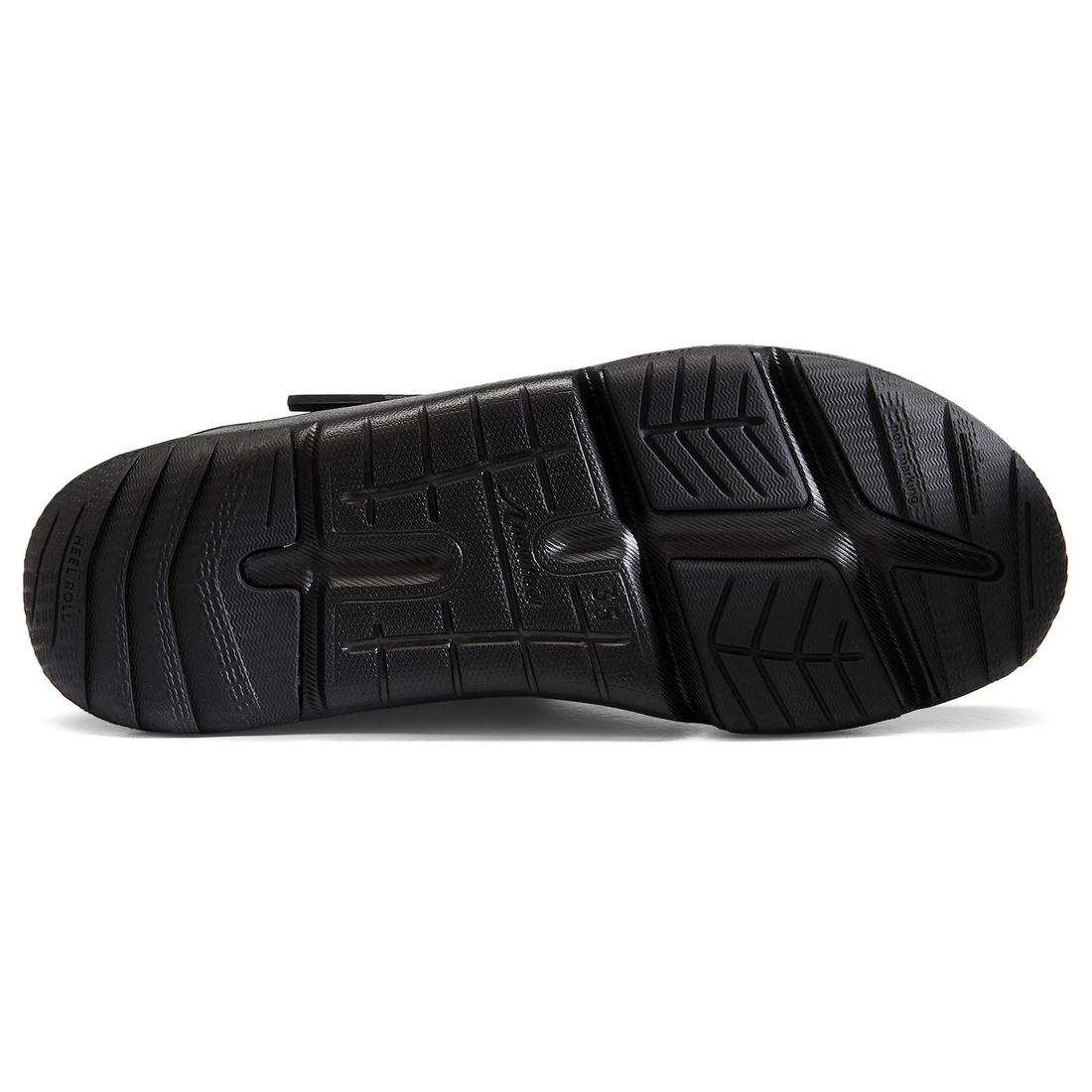 Kids' Walking Shoes Actiwalk - Black - Image 5