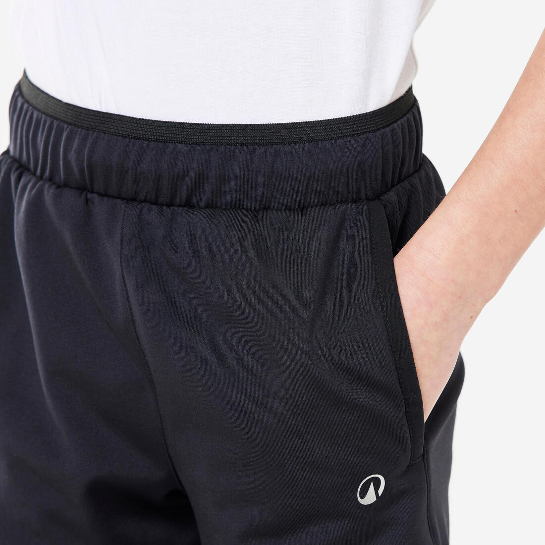 Kids' Warm Breathable Jogging Bottoms - Image 6