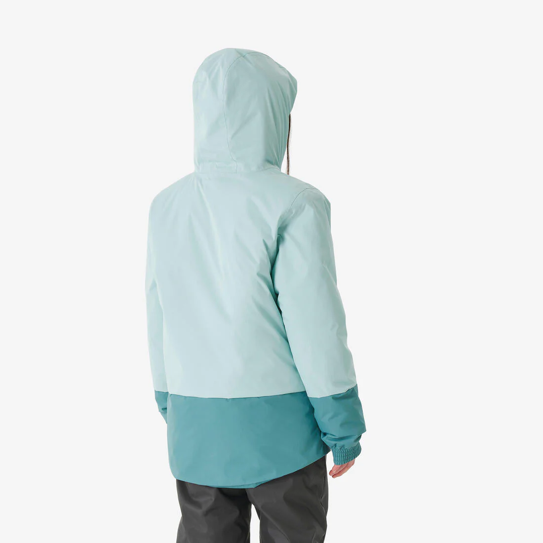 Kids’ warm ski suit, 5-15 years, SKI100 - Image 5