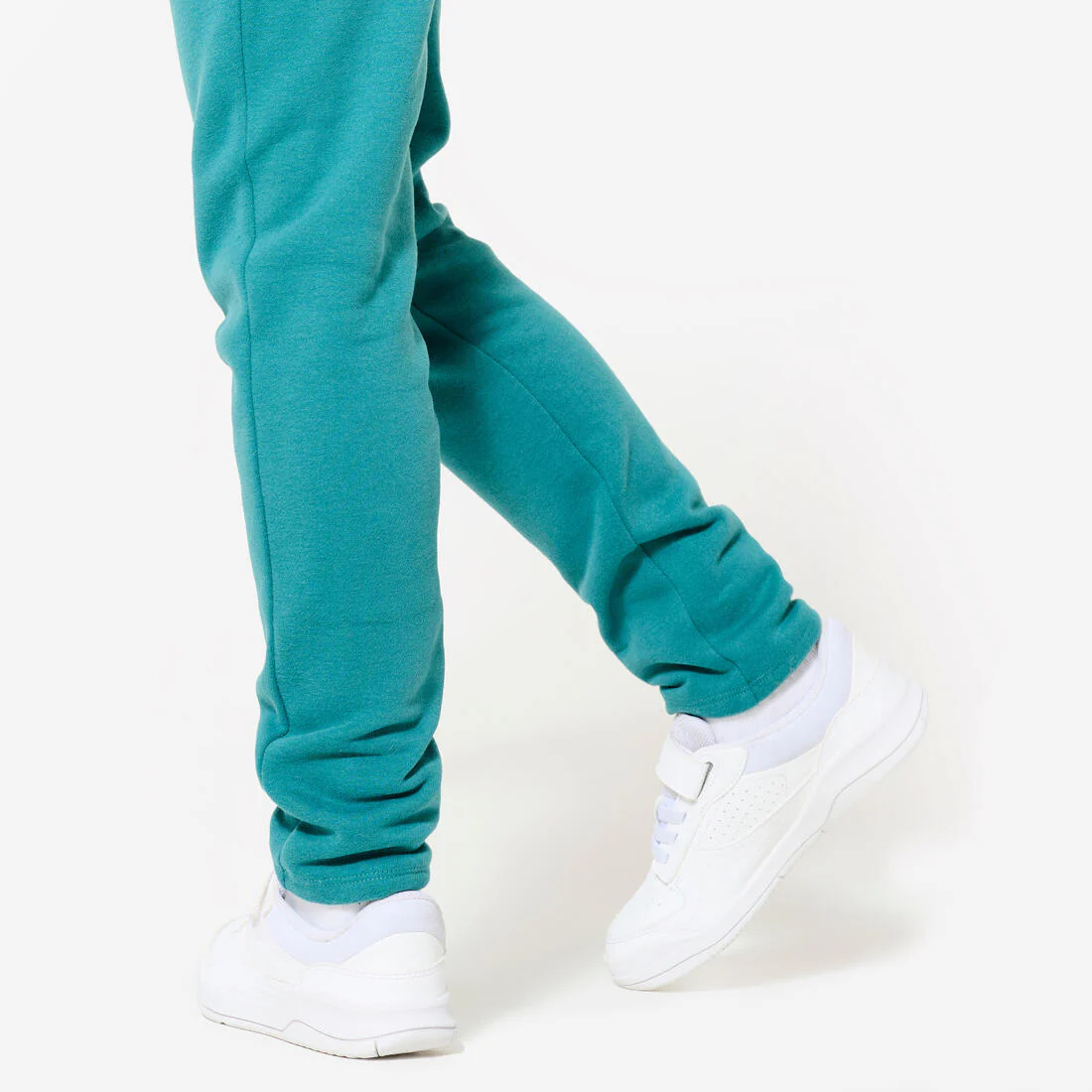 Kids' Warm Zip-Up Tracksuit Warmy - Image 8