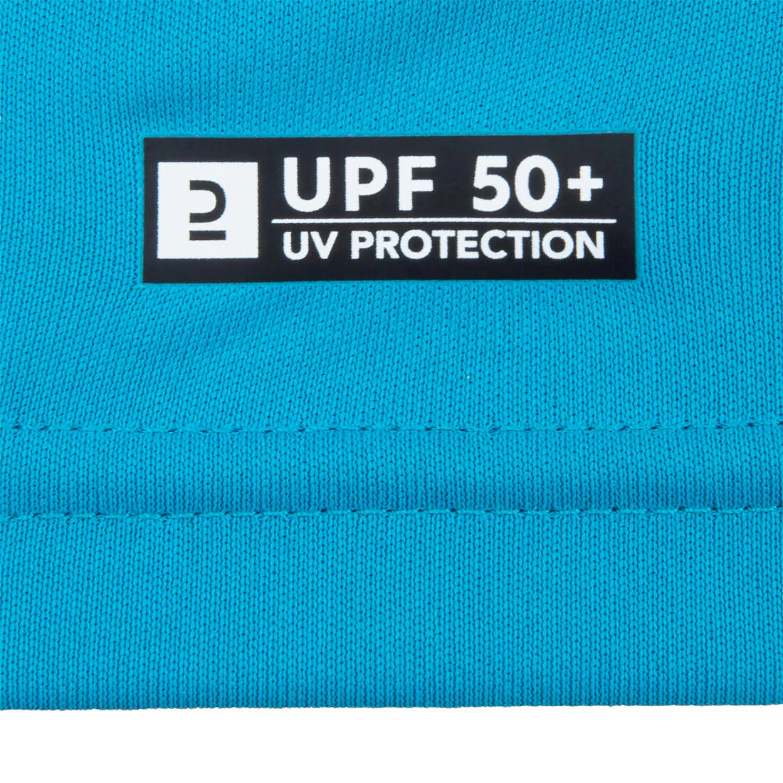 Kids’ water short-sleeved t-shirt anti UV - Image 14