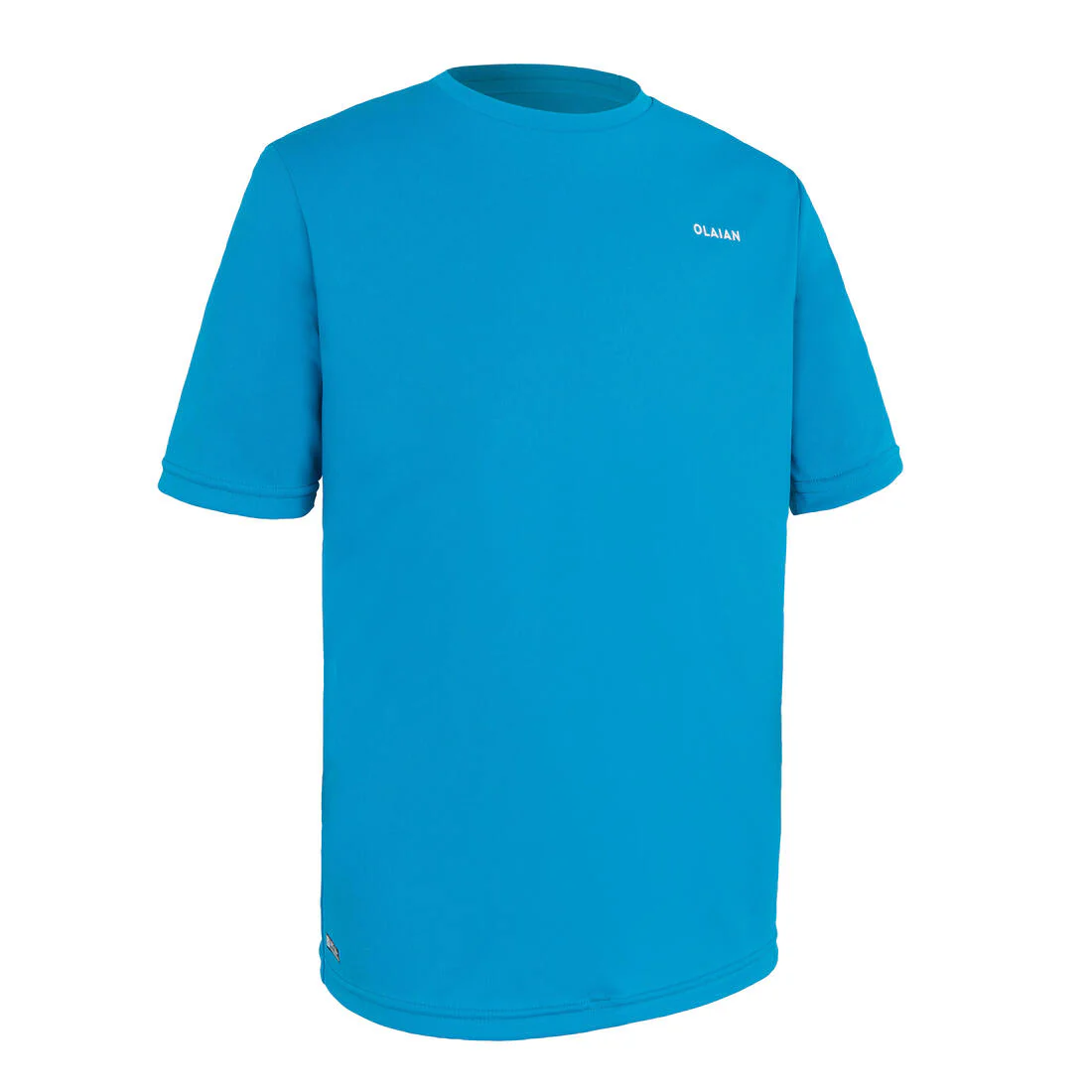 Kids’ water short-sleeved t-shirt anti UV - Image 15