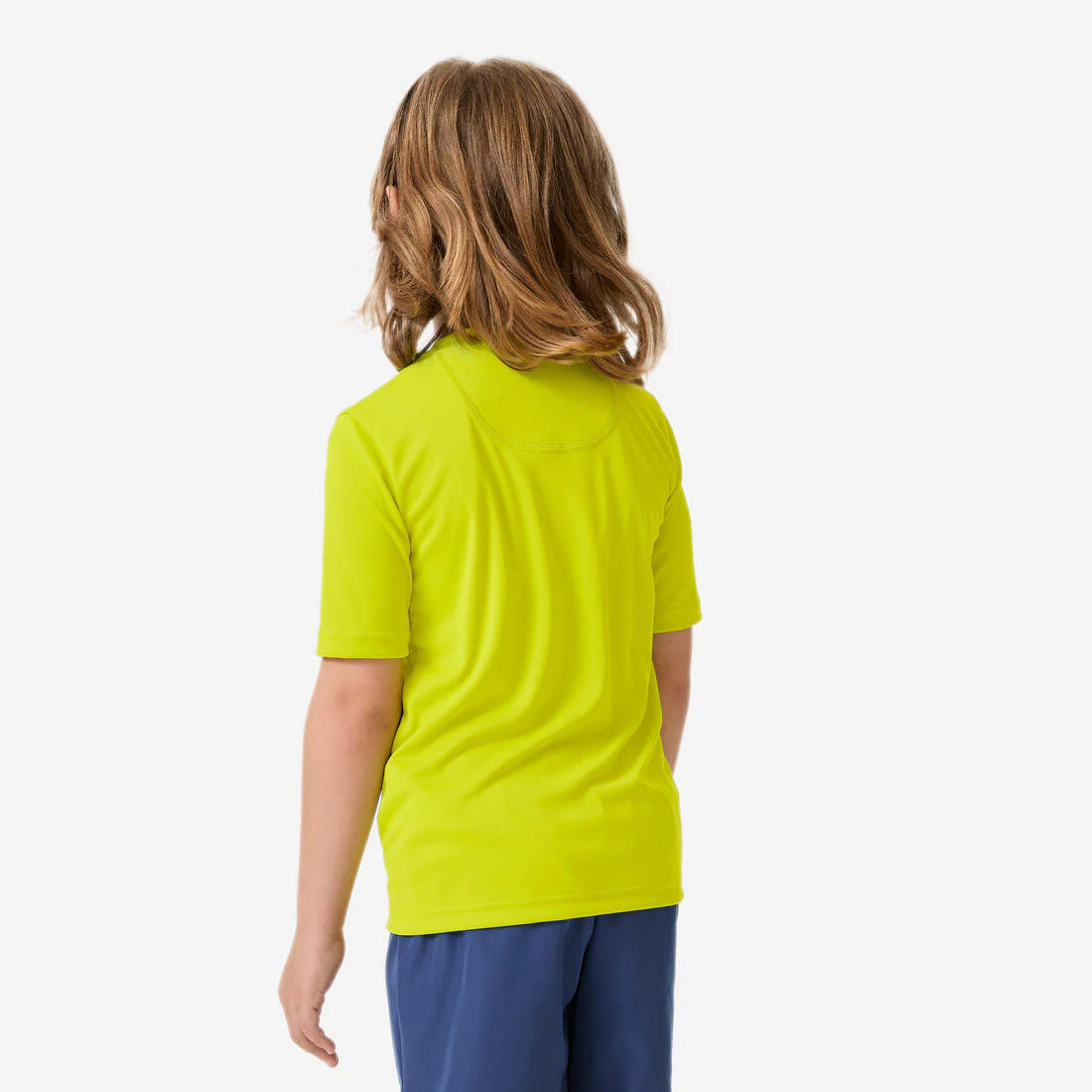 Kids’ water short-sleeved t-shirt anti UV - Image 6