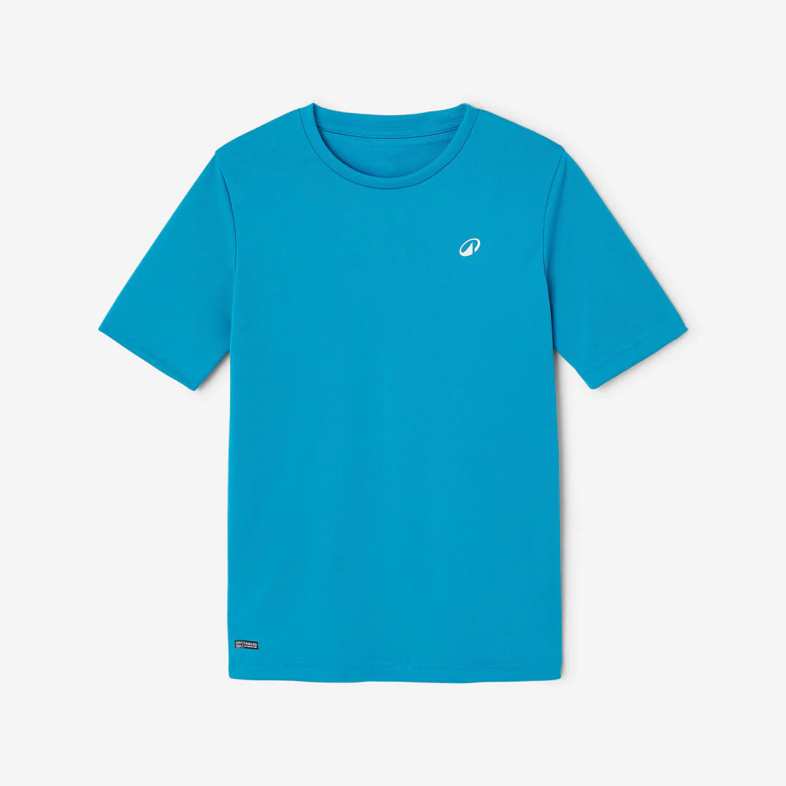 Kids’ water short-sleeved t-shirt anti UV - Image 9