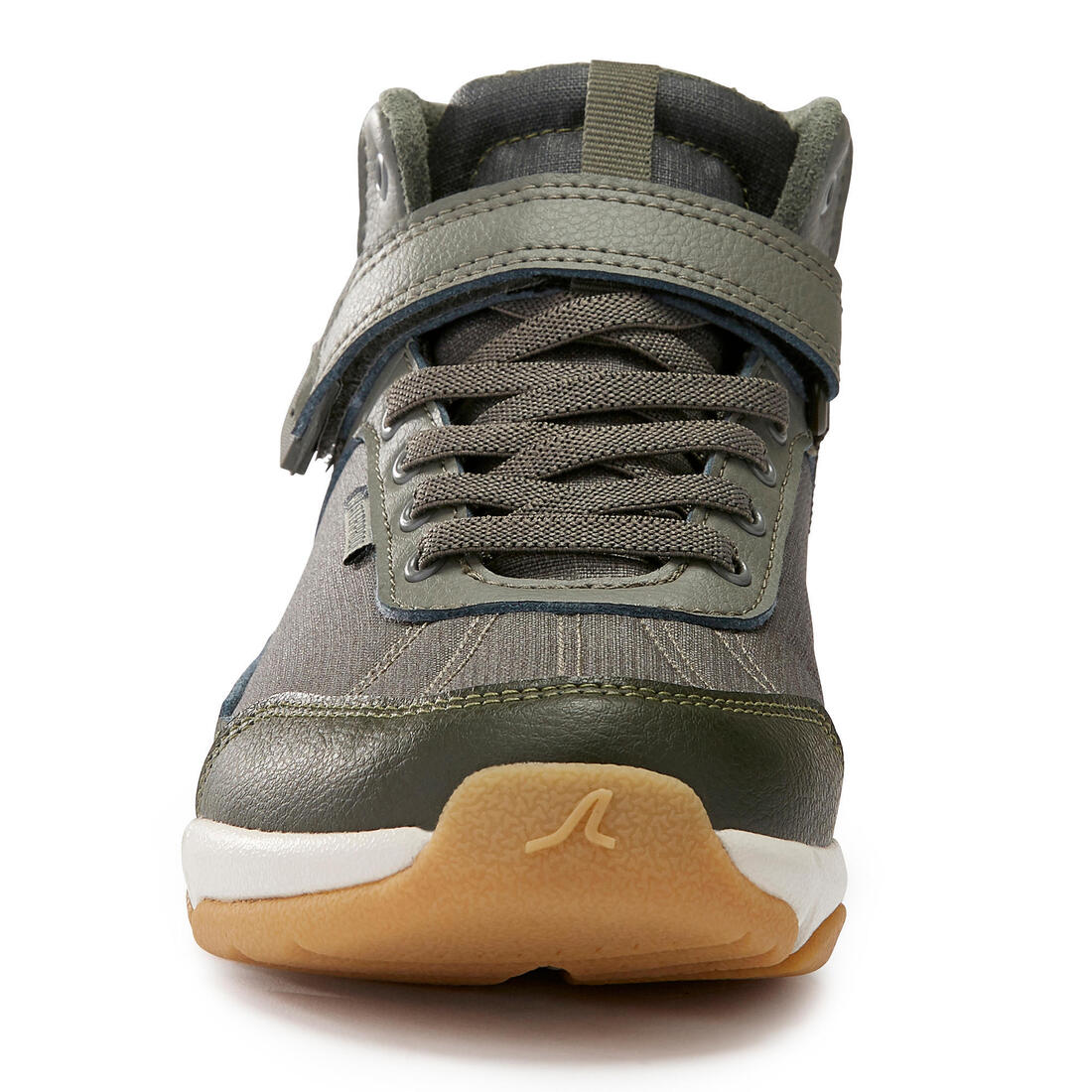 Kids' Waterproof Rip-Tab Shoes Resist - Image 4