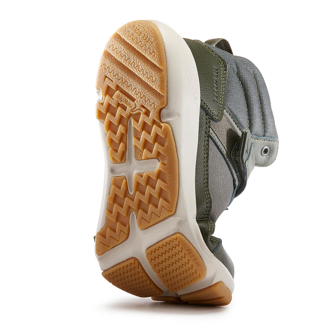 Kids' Waterproof Rip-Tab Shoes Resist - Image 6