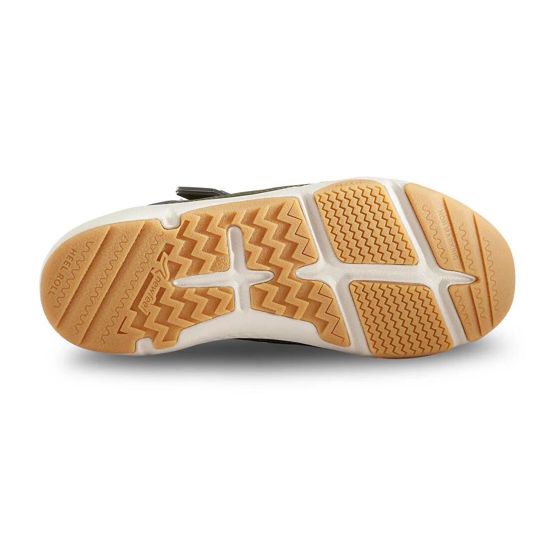 Kids' Waterproof Rip-Tab Shoes Resist - Image 8