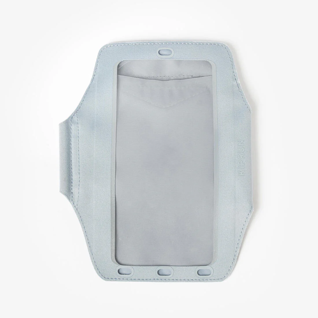 KIPRUN Men's and Women's smartphone and big phone running armband