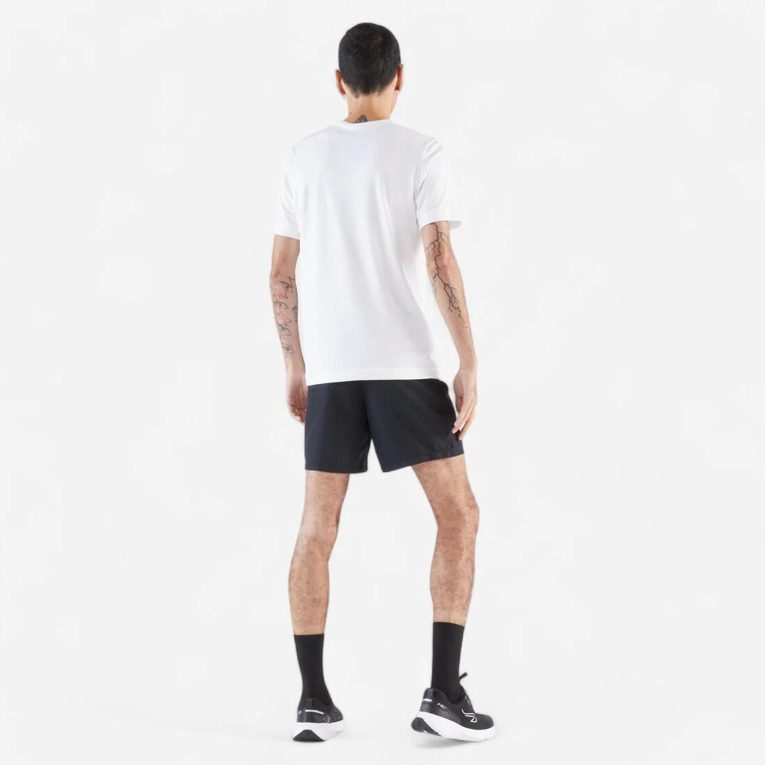 Kiprun Men's Running Shorts - Run 100 - Image 6
