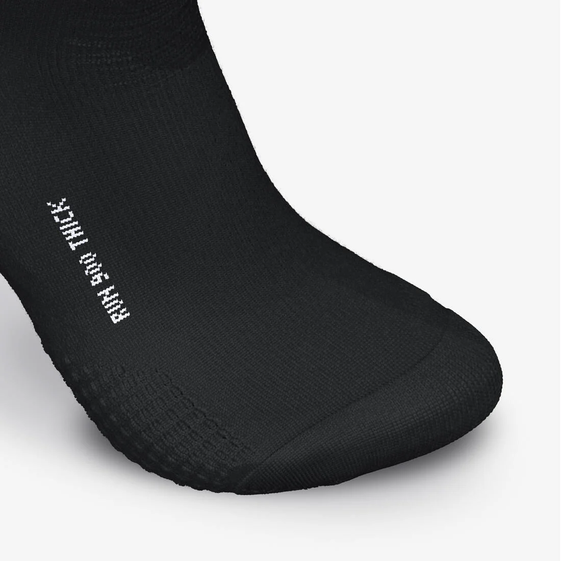 KIPRUN run900 Mid-Calf Thick Running Socks - Image 4