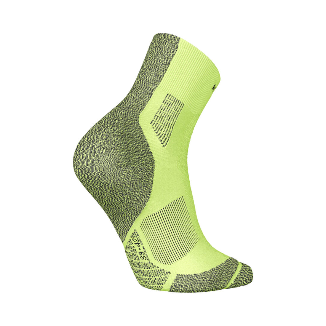 KIPRUN run900 Mid-Calf Thin Running Socks - Image 5