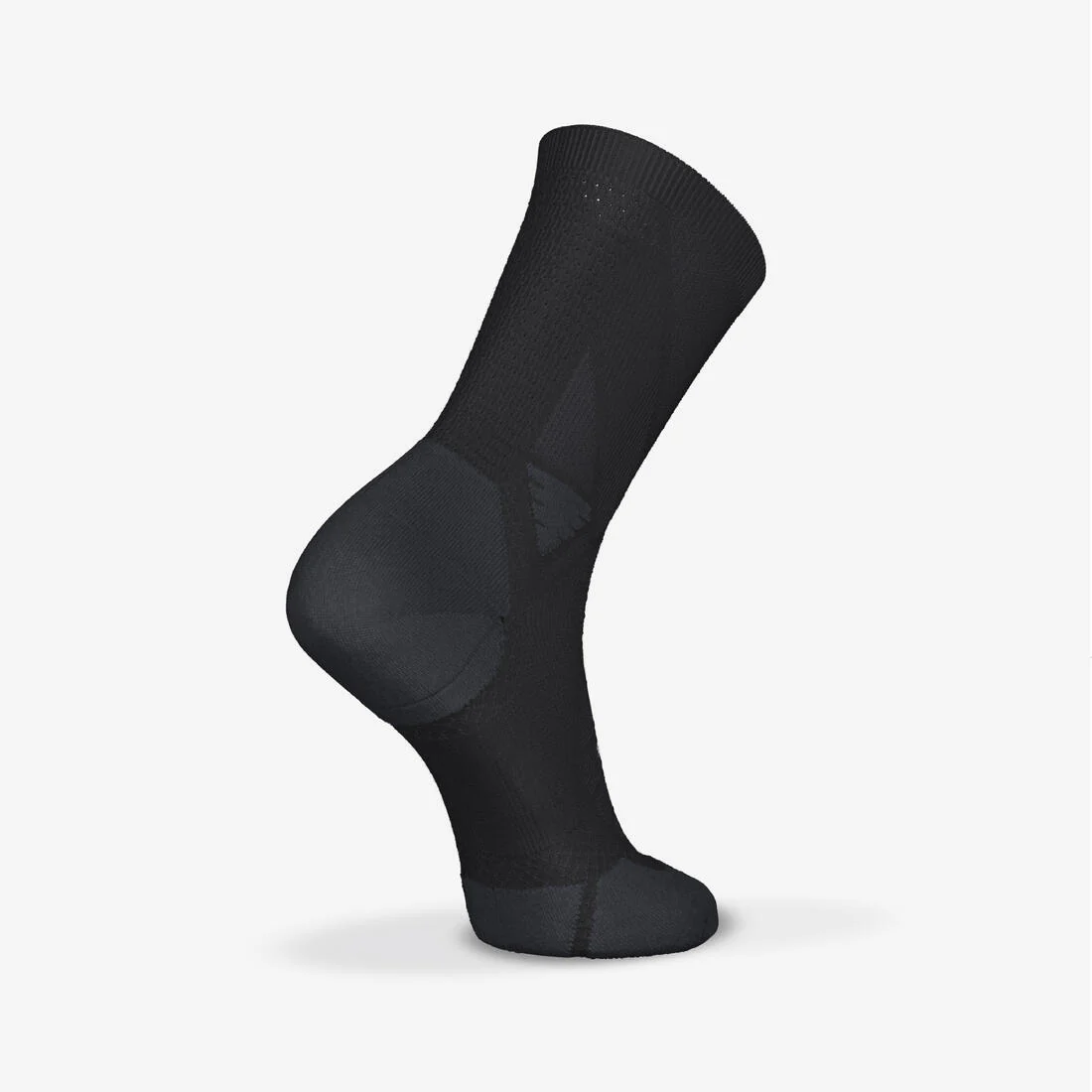 Kiprun Run900 Strap Running Socks - Black - Image 4