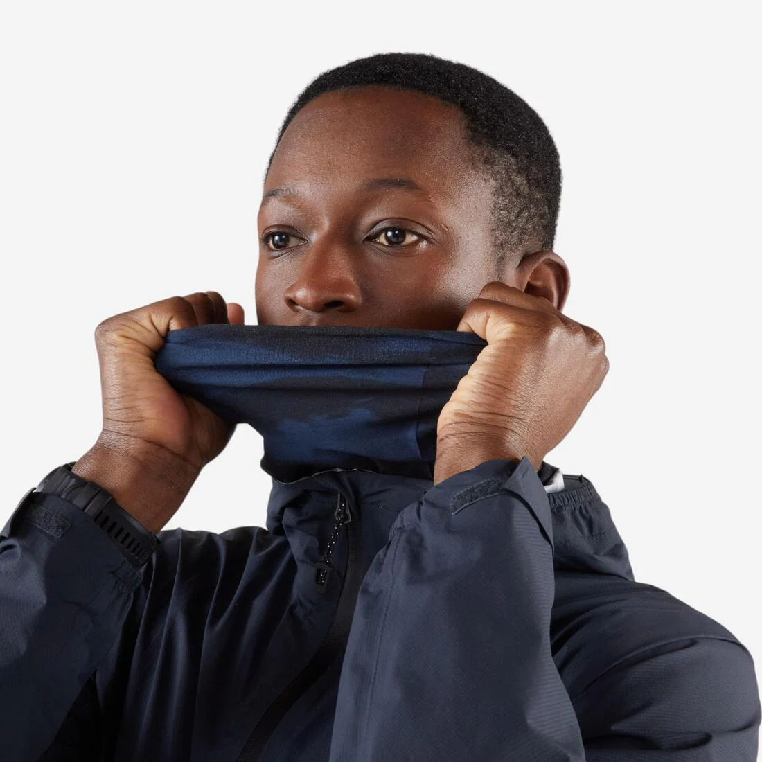 KIPRUN Unisex running neck warmer/multi-function headband