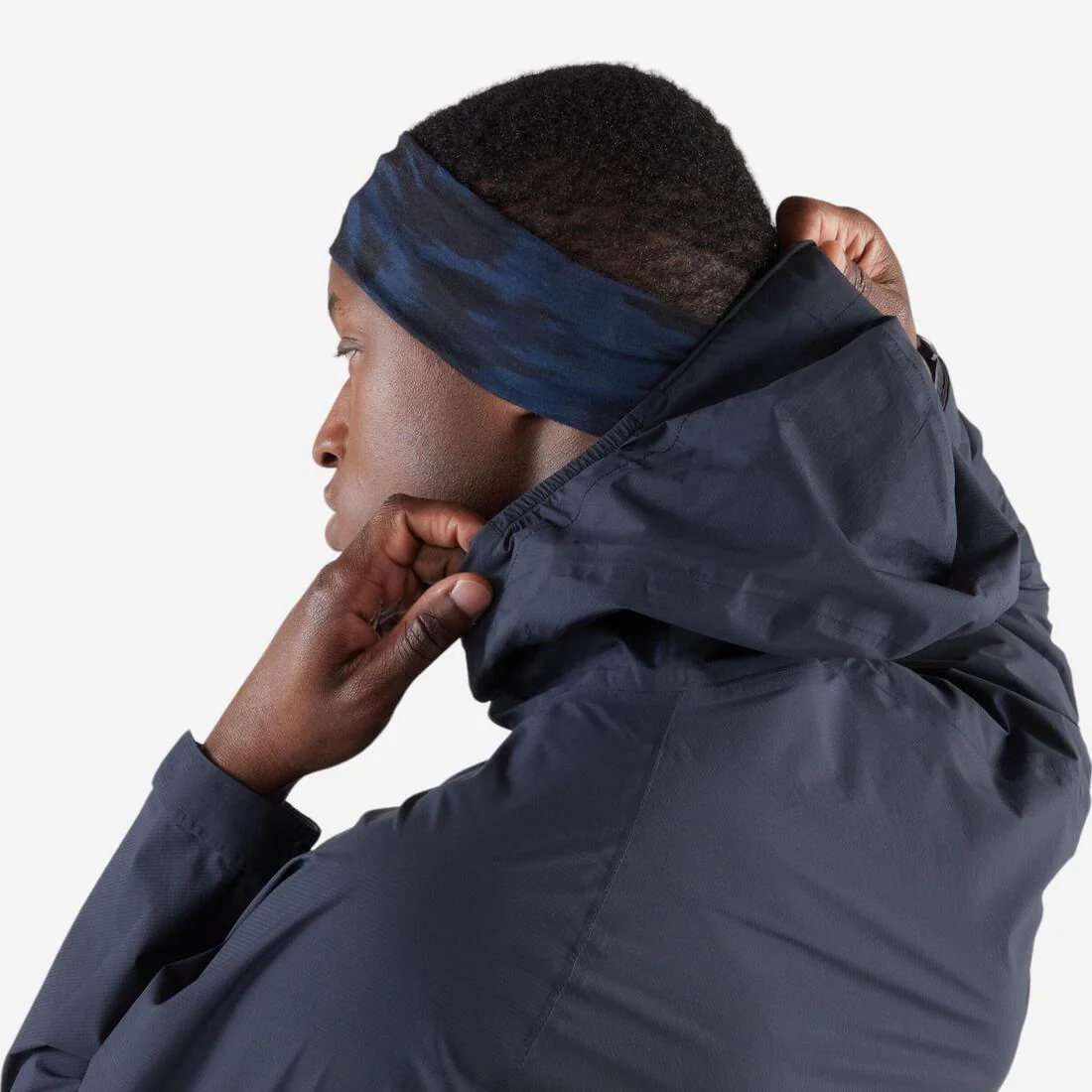 KIPRUN Unisex running neck warmer/multi-function headband - Image 10