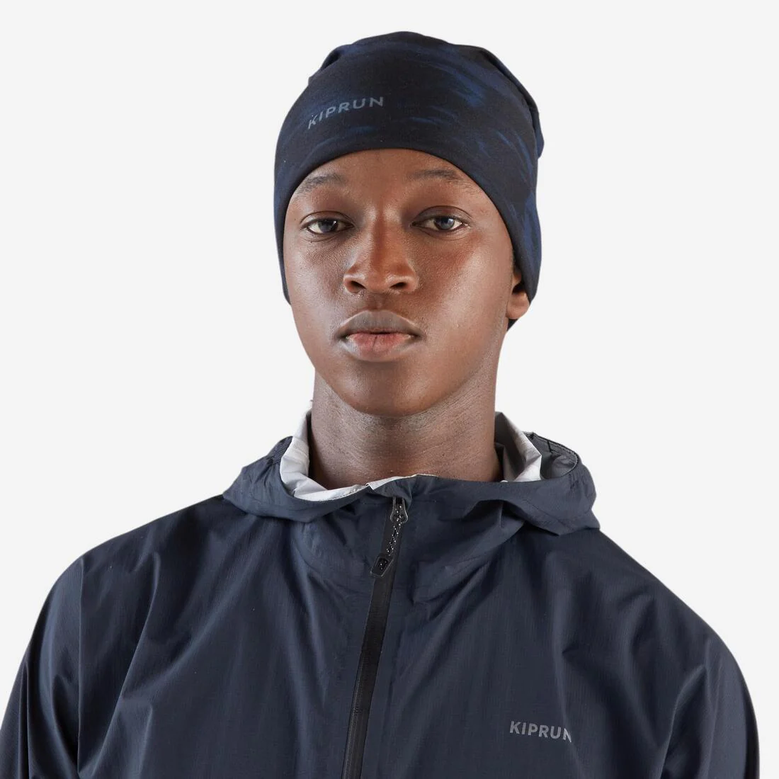 KIPRUN Unisex running neck warmer/multi-function headband - Image 12