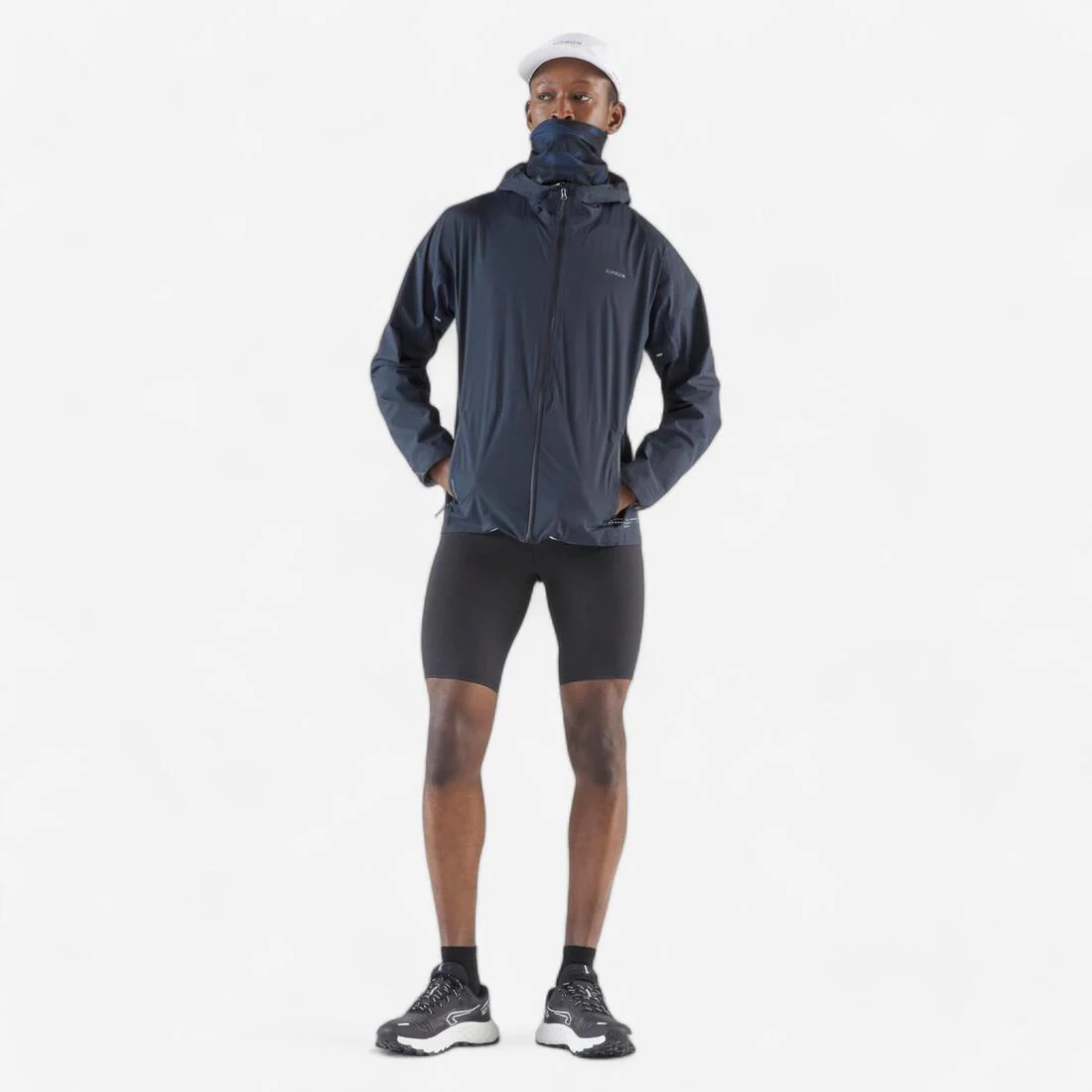 KIPRUN Unisex running neck warmer/multi-function headband - Image 16