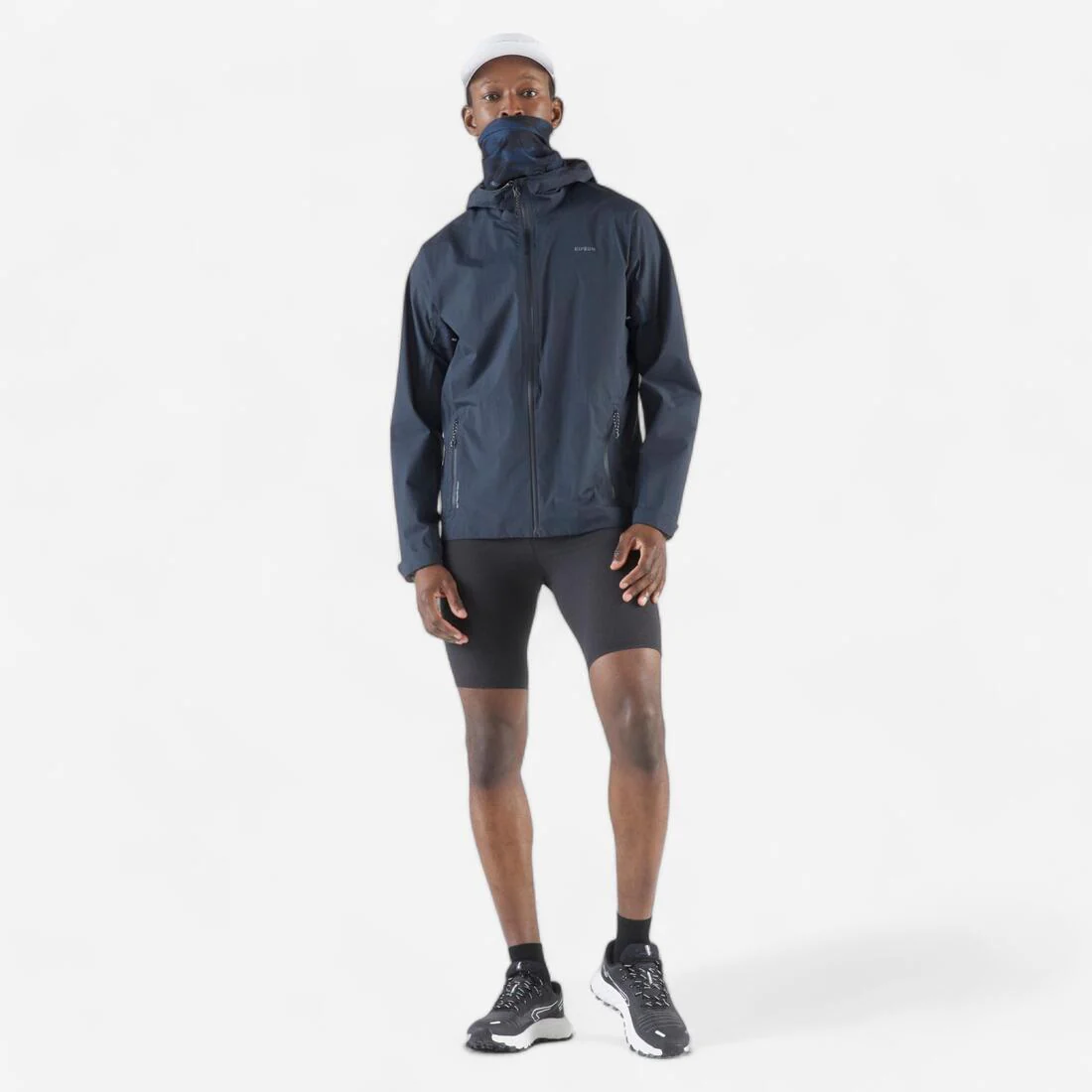KIPRUN Unisex running neck warmer/multi-function headband - Image 18