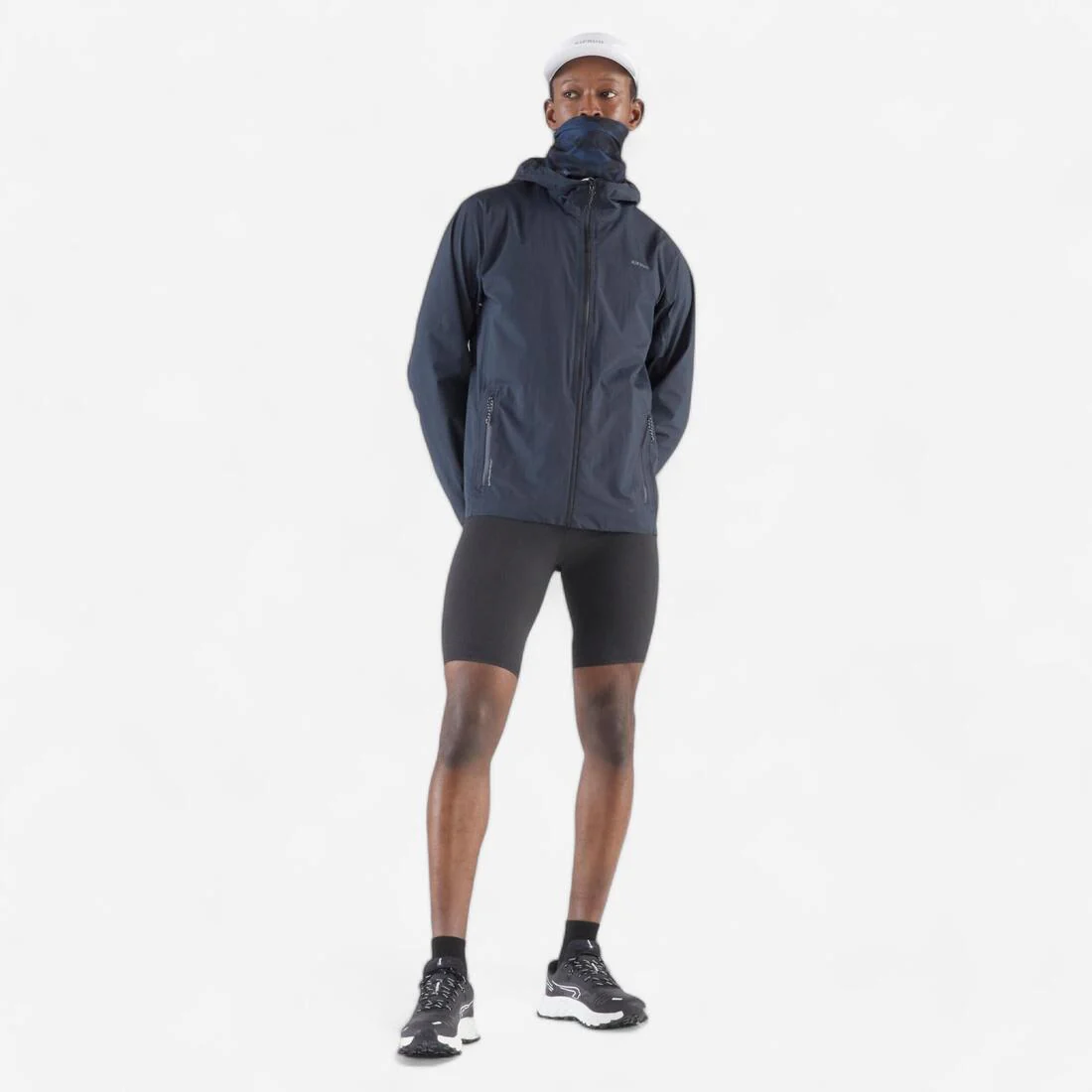 KIPRUN Unisex running neck warmer/multi-function headband - Image 19