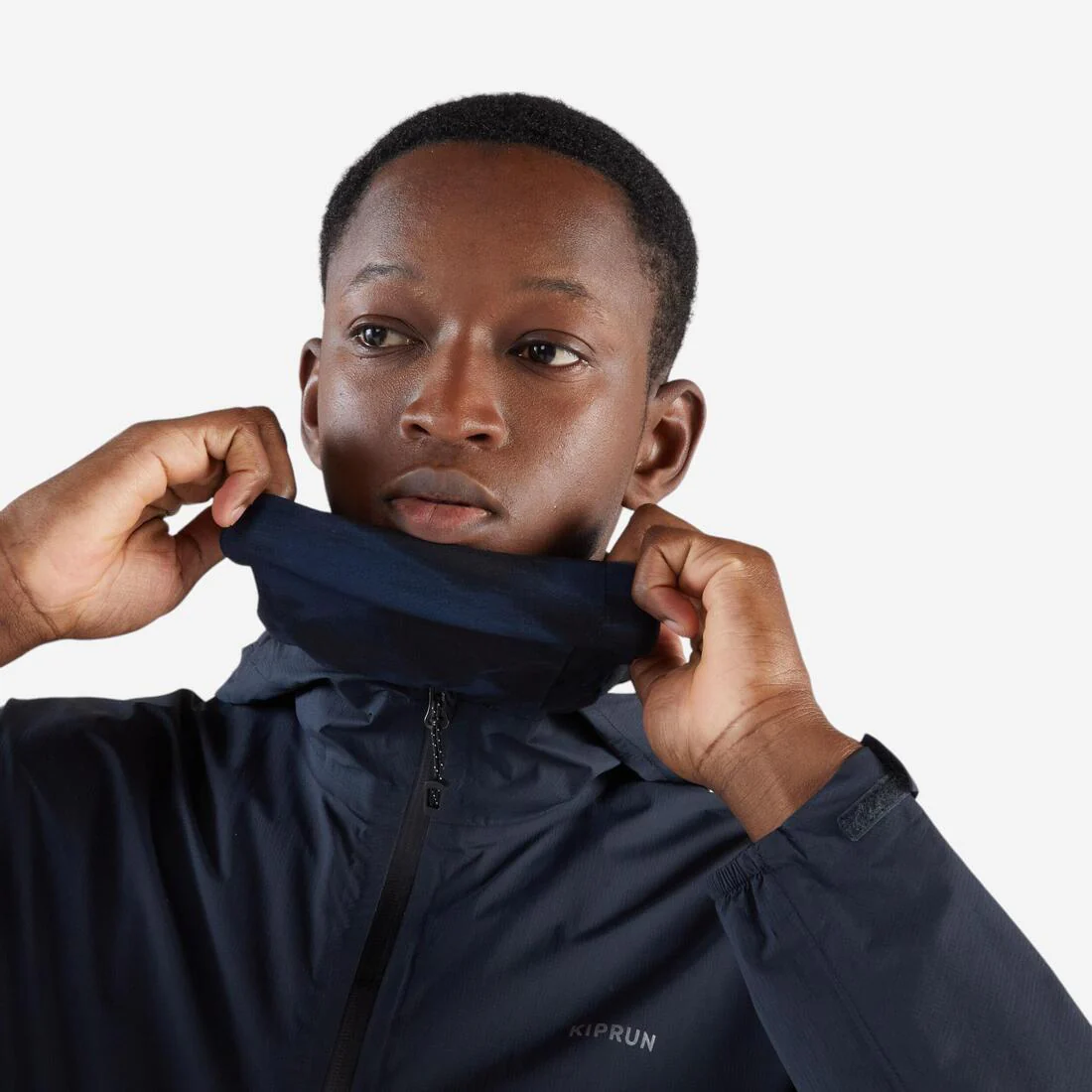 KIPRUN Unisex running neck warmer/multi-function headband - Image 3