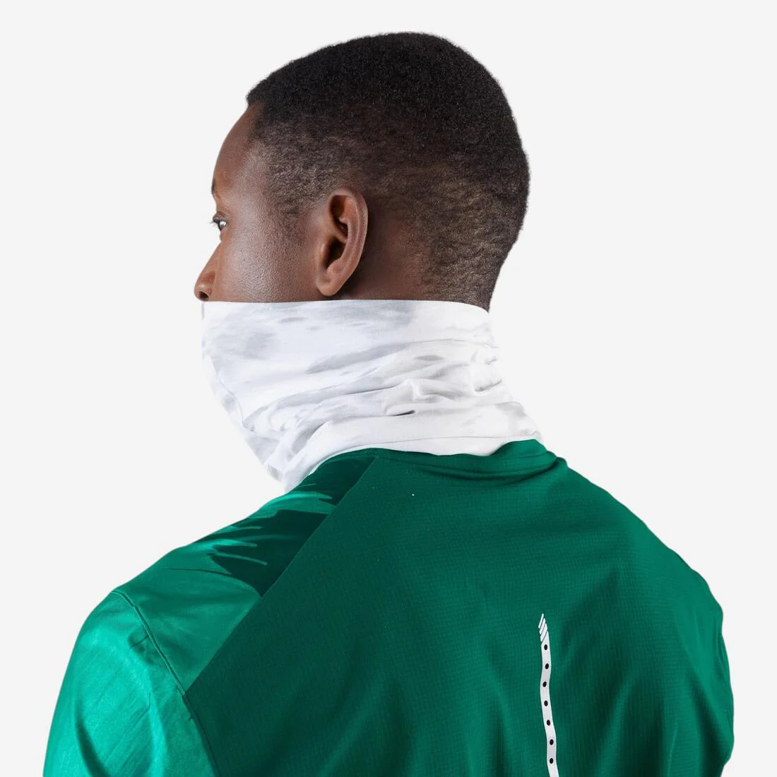 KIPRUN Unisex running neck warmer/multi-function headband - Image 6