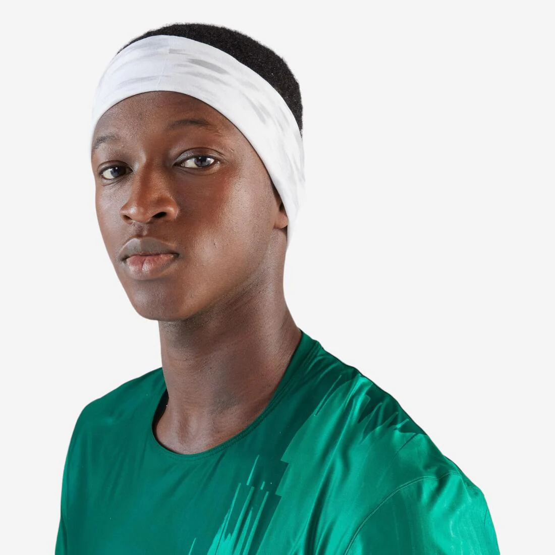 KIPRUN Unisex running neck warmer/multi-function headband - Image 7