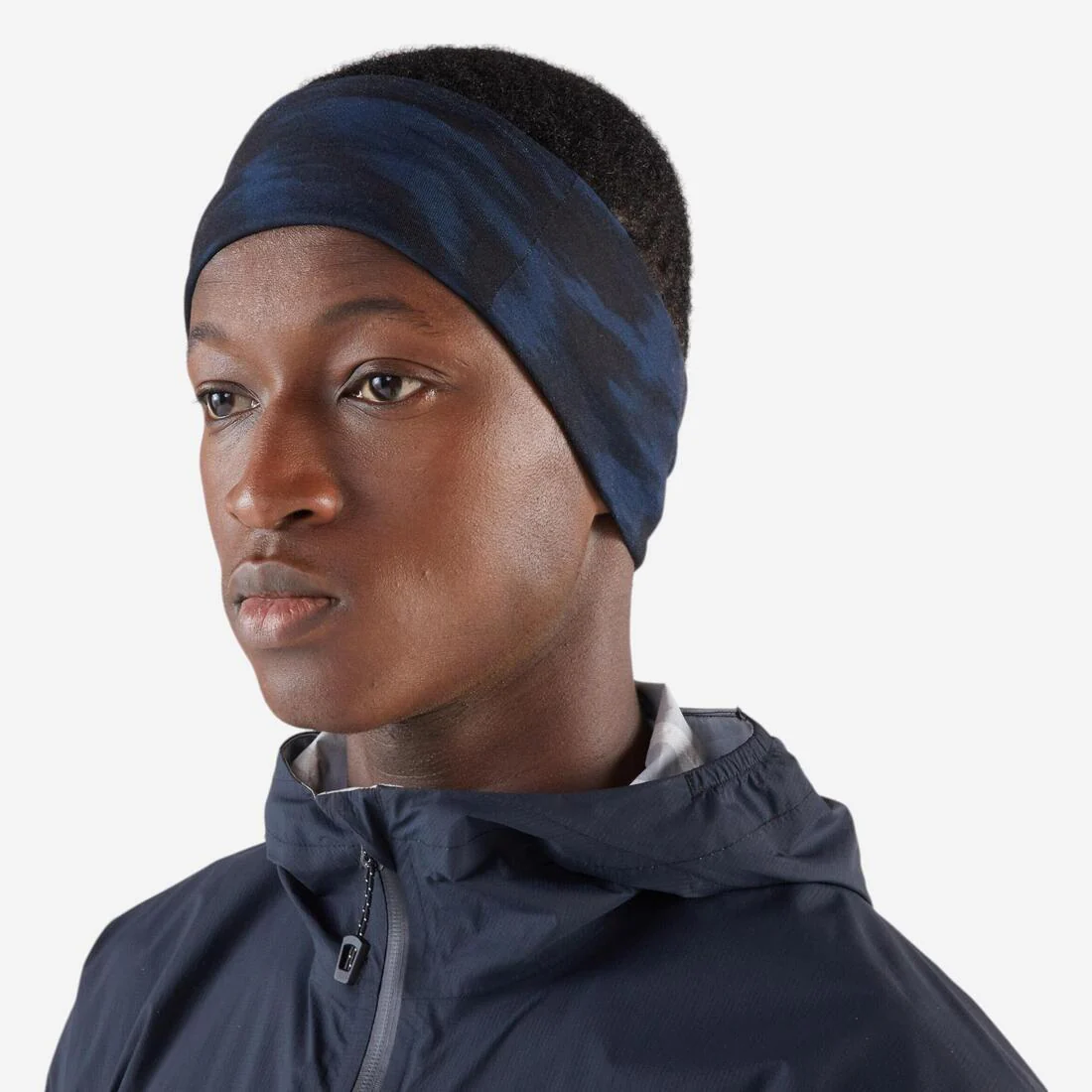KIPRUN Unisex running neck warmer/multi-function headband - Image 8