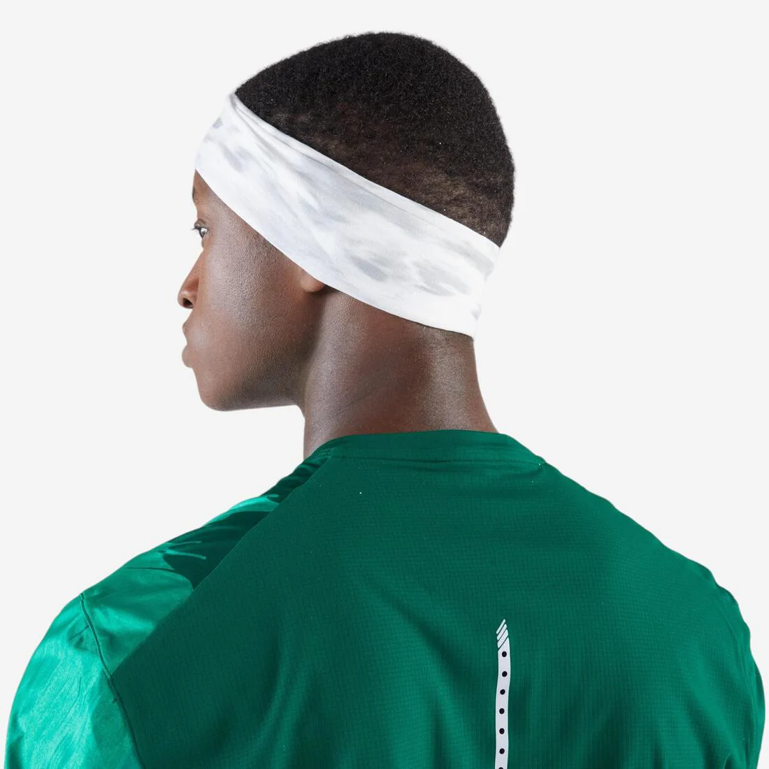 KIPRUN Unisex running neck warmer/multi-function headband - Image 9