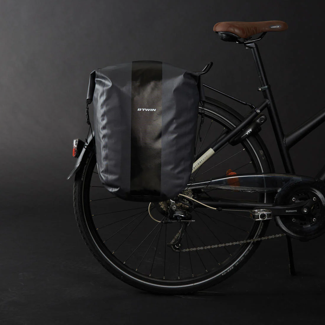 Kompaktrail 900 Bike Bag 25L - Image 10