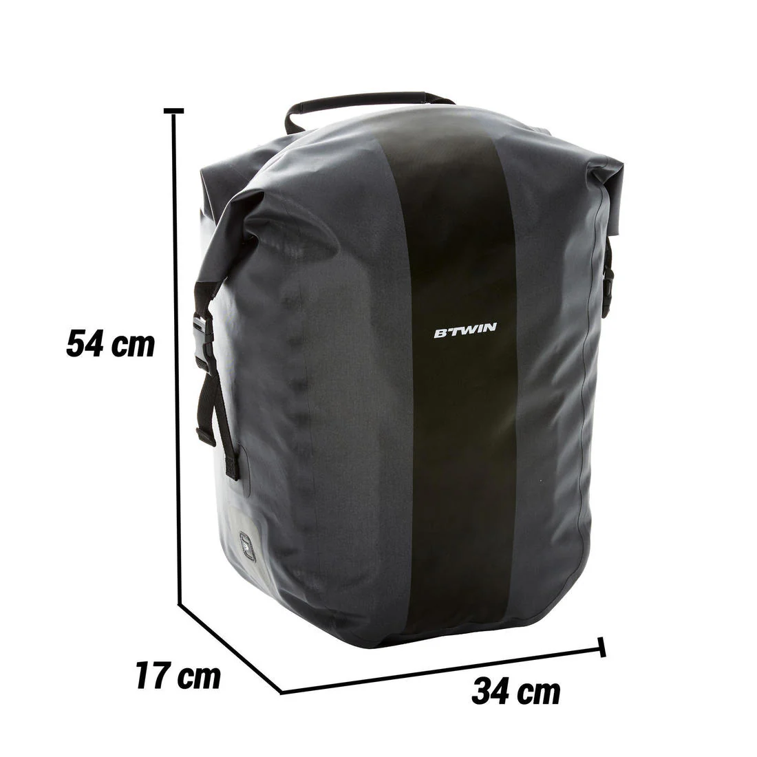 Kompaktrail 900 Bike Bag 25L - Image 2
